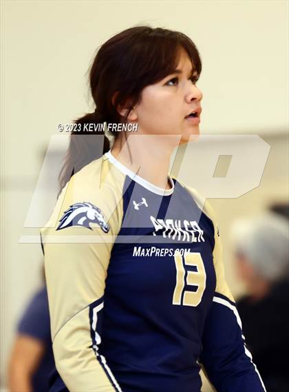 Thumbnail 2 in Parker @ American Leadership Academy - West Foothills photogallery.