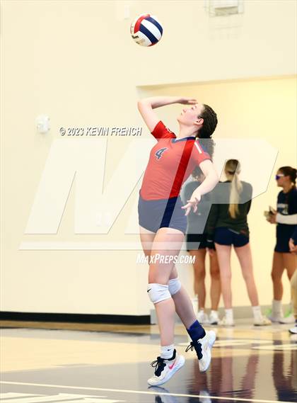 Thumbnail 1 in Parker @ American Leadership Academy - West Foothills photogallery.