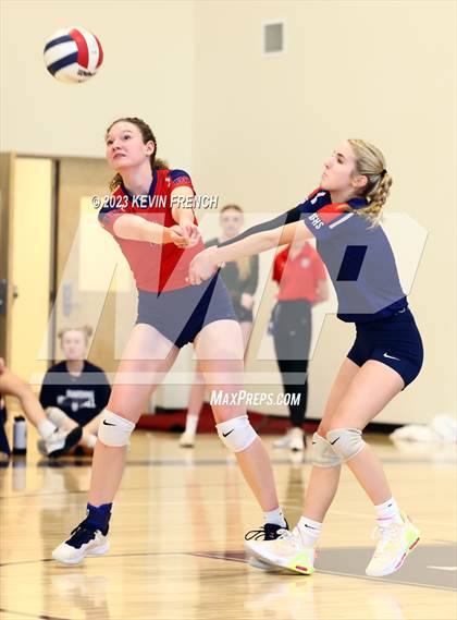 Thumbnail 1 in Parker @ American Leadership Academy - West Foothills photogallery.