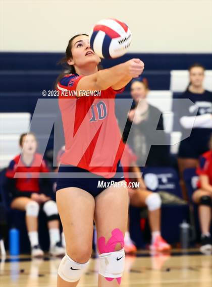 Thumbnail 3 in Parker @ American Leadership Academy - West Foothills photogallery.