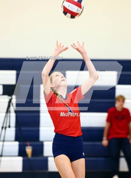 Thumbnail 2 in Parker @ American Leadership Academy - West Foothills photogallery.