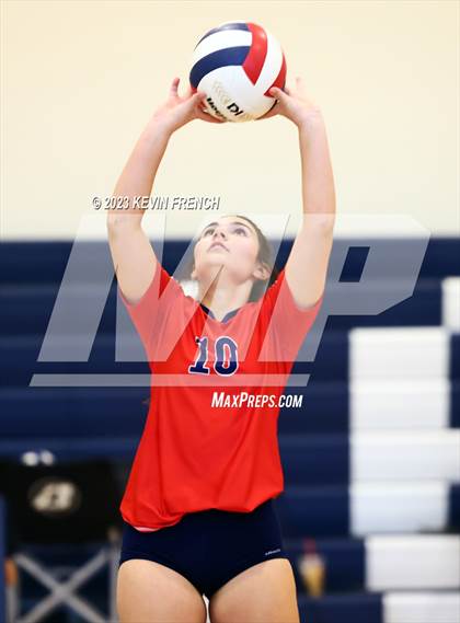 Thumbnail 3 in Parker @ American Leadership Academy - West Foothills photogallery.