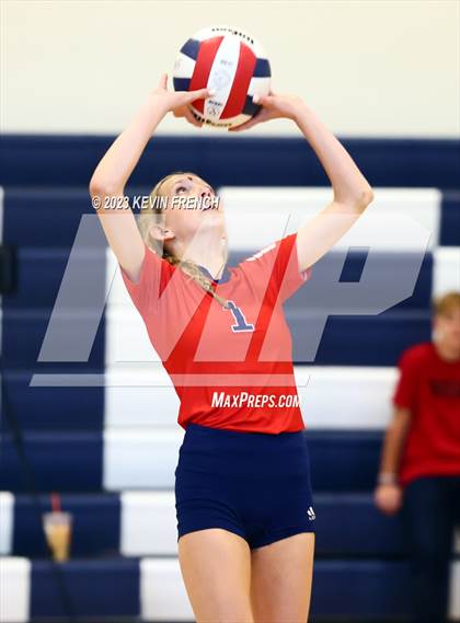 Thumbnail 3 in Parker @ American Leadership Academy - West Foothills photogallery.