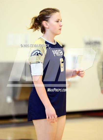 Thumbnail 1 in Parker @ American Leadership Academy - West Foothills photogallery.