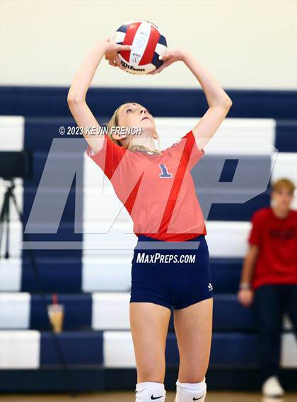 Thumbnail 1 in Parker @ American Leadership Academy - West Foothills photogallery.