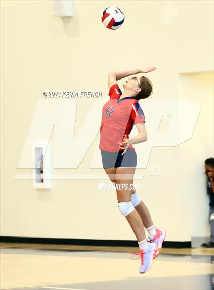 Thumbnail 1 in Parker @ American Leadership Academy - West Foothills photogallery.