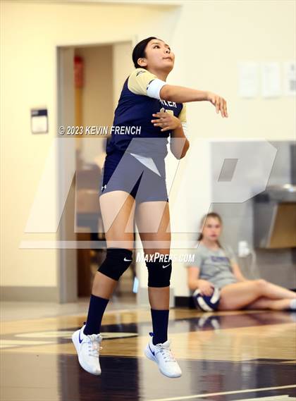Thumbnail 3 in Parker @ American Leadership Academy - West Foothills photogallery.