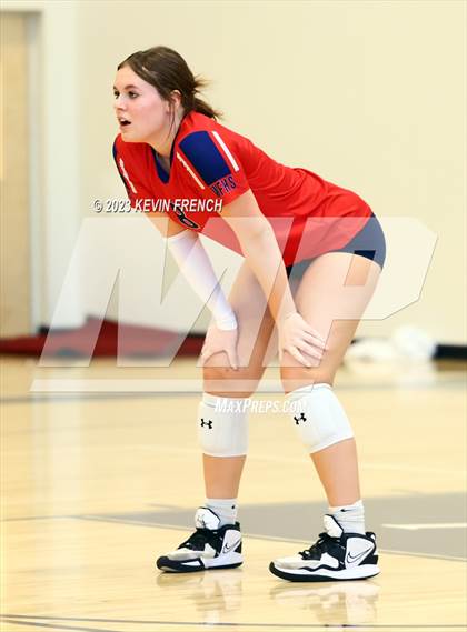 Thumbnail 3 in Parker @ American Leadership Academy - West Foothills photogallery.