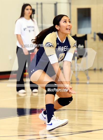 Thumbnail 1 in Parker @ American Leadership Academy - West Foothills photogallery.