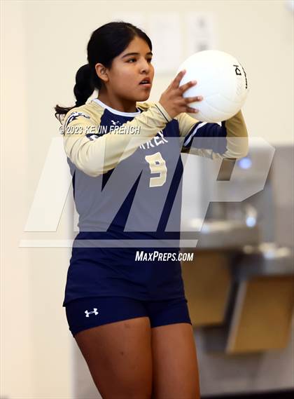 Thumbnail 3 in Parker @ American Leadership Academy - West Foothills photogallery.