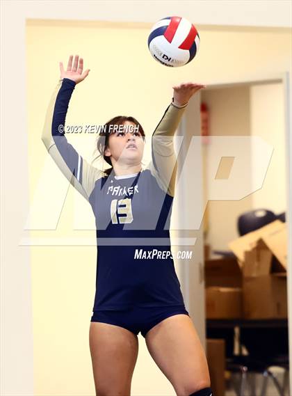 Thumbnail 1 in Parker @ American Leadership Academy - West Foothills photogallery.