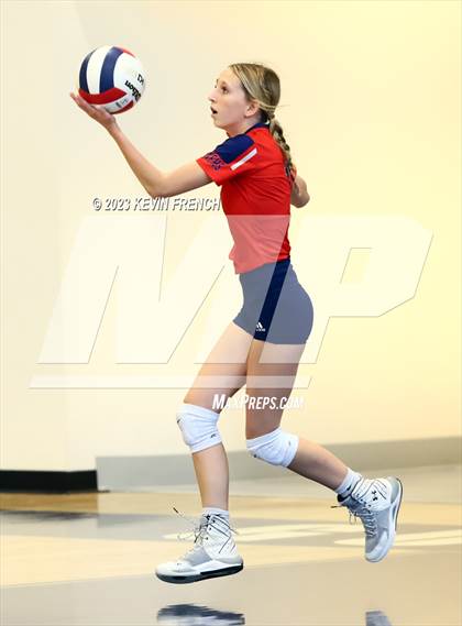 Thumbnail 3 in Parker @ American Leadership Academy - West Foothills photogallery.