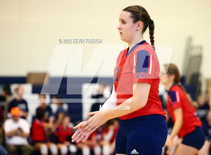 Thumbnail 3 in Parker @ American Leadership Academy - West Foothills photogallery.