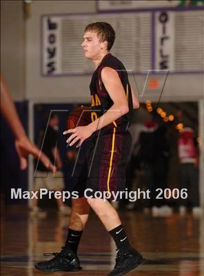 Thumbnail 3 in Encina vs. De Anza (St. Hope Holiday Classic) photogallery.