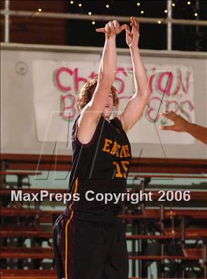 Thumbnail 3 in Encina vs. De Anza (St. Hope Holiday Classic) photogallery.