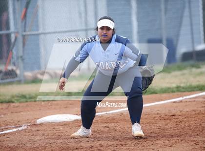 Thumbnail 1 in Bunker Hill @ Foard photogallery.