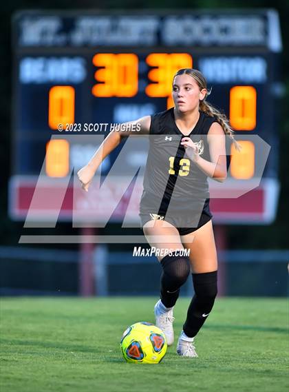 Thumbnail 3 in Lipscomb Academy @ Mount Juliet photogallery.