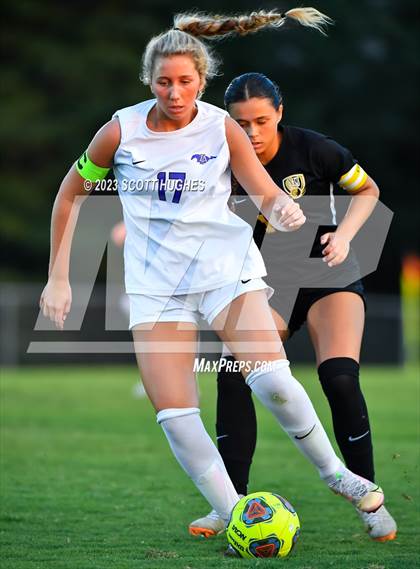 Thumbnail 1 in Lipscomb Academy @ Mount Juliet photogallery.