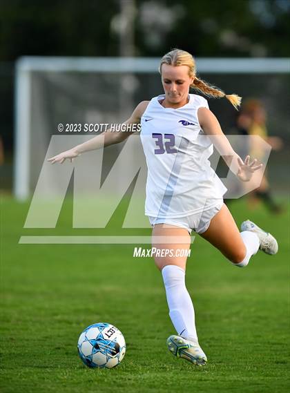 Thumbnail 2 in Lipscomb Academy @ Mount Juliet photogallery.