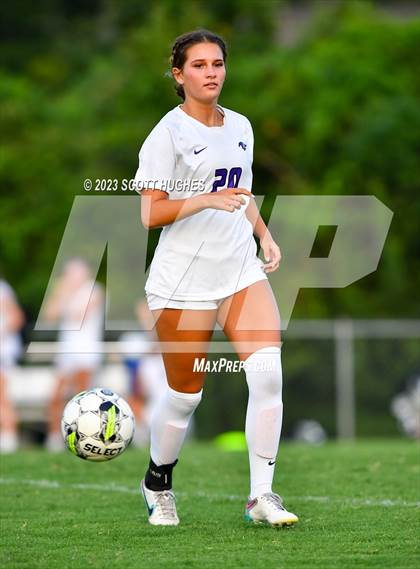 Thumbnail 1 in Lipscomb Academy @ Mount Juliet photogallery.