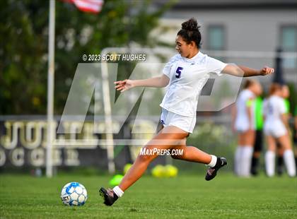 Thumbnail 2 in Lipscomb Academy @ Mount Juliet photogallery.