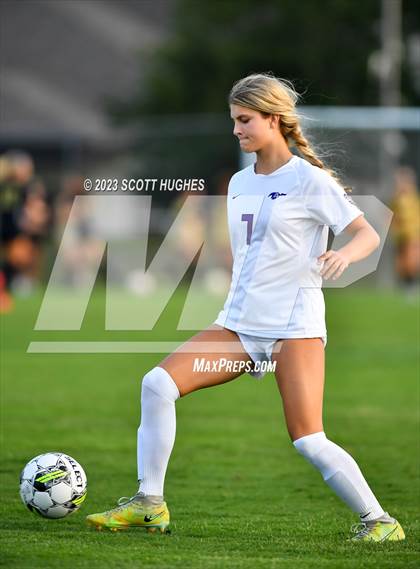 Thumbnail 3 in Lipscomb Academy @ Mount Juliet photogallery.