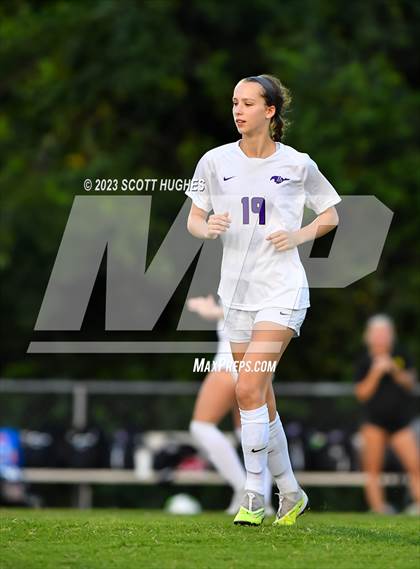 Thumbnail 2 in Lipscomb Academy @ Mount Juliet photogallery.