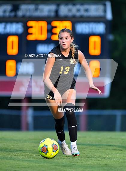 Thumbnail 1 in Lipscomb Academy @ Mount Juliet photogallery.