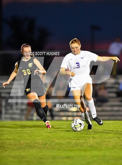 Thumbnail 2 in Lipscomb Academy @ Mount Juliet photogallery.