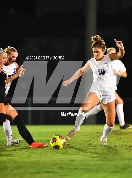 Thumbnail 1 in Lipscomb Academy @ Mount Juliet photogallery.