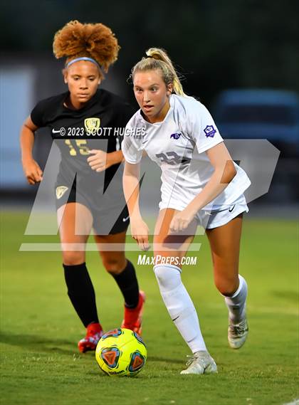 Thumbnail 3 in Lipscomb Academy @ Mount Juliet photogallery.