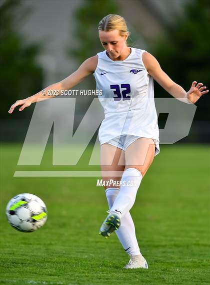 Thumbnail 2 in Lipscomb Academy @ Mount Juliet photogallery.
