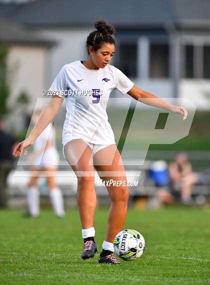 Thumbnail 1 in Lipscomb Academy @ Mount Juliet photogallery.