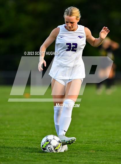 Thumbnail 3 in Lipscomb Academy @ Mount Juliet photogallery.