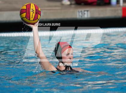 Thumbnail 3 in Stevenson vs Davis (NorCal Invitational) photogallery.