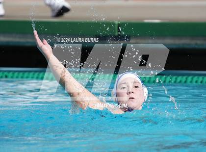 Thumbnail 3 in Stevenson vs Davis (NorCal Invitational) photogallery.