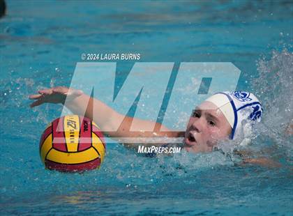 Thumbnail 2 in Stevenson vs Davis (NorCal Invitational) photogallery.