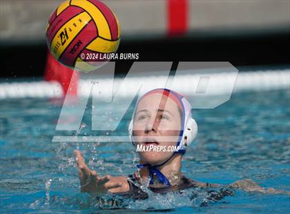 Thumbnail 3 in Stevenson vs Davis (NorCal Invitational) photogallery.