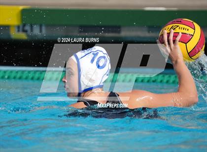 Thumbnail 2 in Stevenson vs Davis (NorCal Invitational) photogallery.