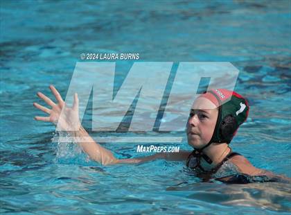 Thumbnail 3 in Stevenson vs Davis (NorCal Invitational) photogallery.