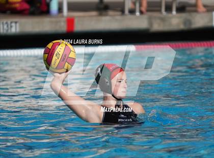 Thumbnail 2 in Stevenson vs Davis (NorCal Invitational) photogallery.