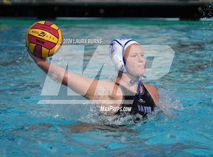 Thumbnail 1 in Stevenson vs Davis (NorCal Invitational) photogallery.