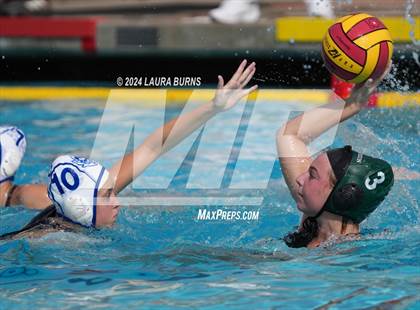 Thumbnail 2 in Stevenson vs Davis (NorCal Invitational) photogallery.