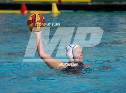 Thumbnail 3 in Stevenson vs Davis (NorCal Invitational) photogallery.