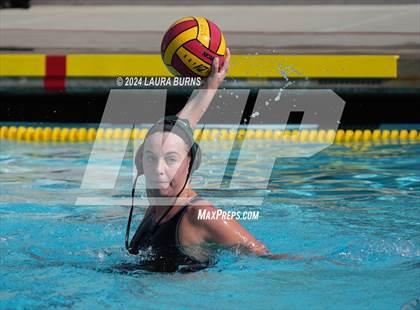 Thumbnail 3 in Stevenson vs Davis (NorCal Invitational) photogallery.