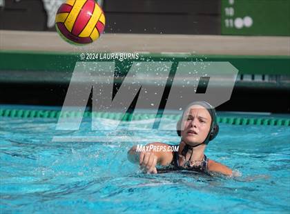 Thumbnail 3 in Stevenson vs Davis (NorCal Invitational) photogallery.