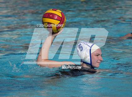 Thumbnail 3 in Stevenson vs Davis (NorCal Invitational) photogallery.