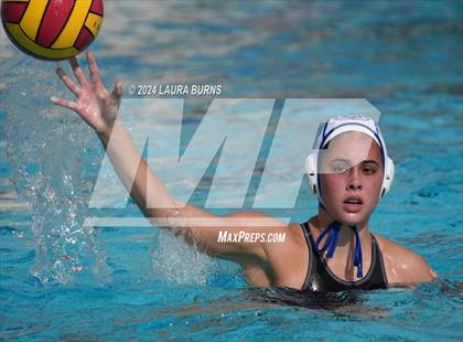 Thumbnail 3 in Stevenson vs Davis (NorCal Invitational) photogallery.