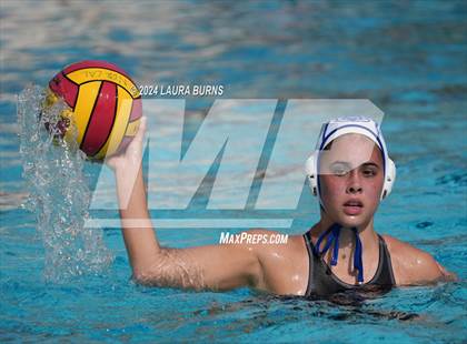 Thumbnail 2 in Stevenson vs Davis (NorCal Invitational) photogallery.