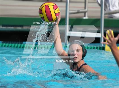 Thumbnail 2 in Stevenson vs Davis (NorCal Invitational) photogallery.